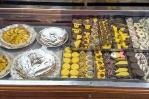 Panaderia y confiter&iacute;a KUQUI