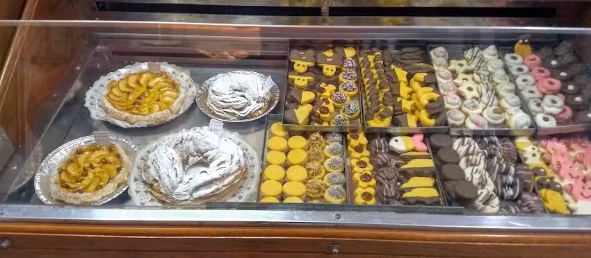 Panaderia y confiter&iacute;a KUQUI