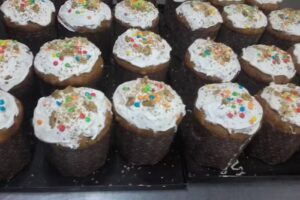 Panadería y Confitería “La Alemana”