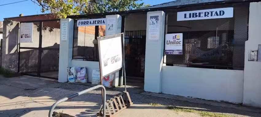 Panader&iacute;a y confiter&iacute;a La Artesanal