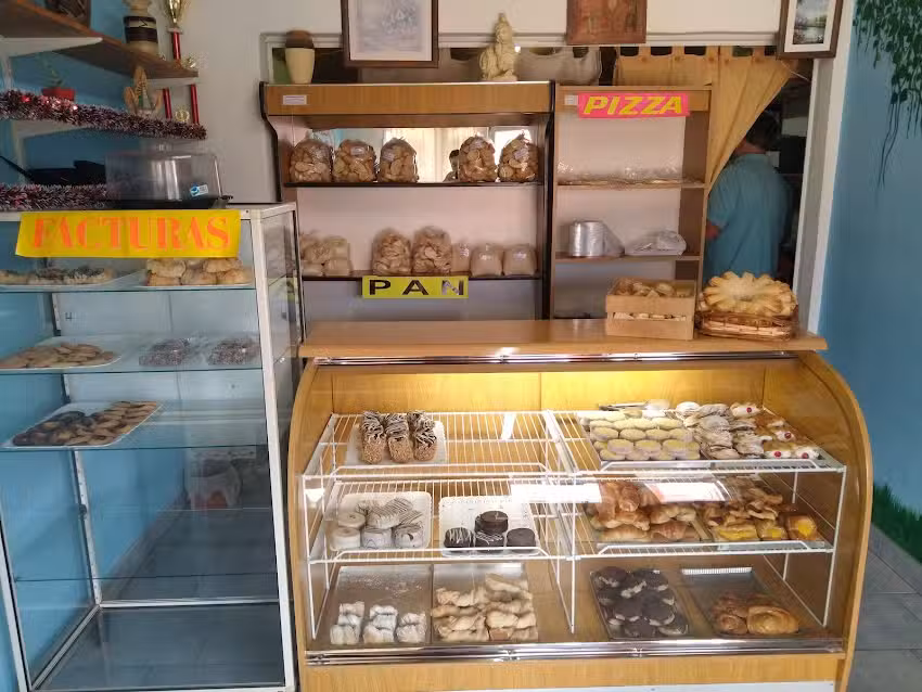 Panader&iacute;a y Confiter&iacute;a &ldquo;La Baguette&rdquo;