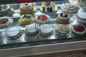 Panaderia Y Confiter&iacute;a La Betty