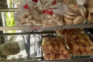 Panader&iacute;a y confiter&iacute;a la boheme