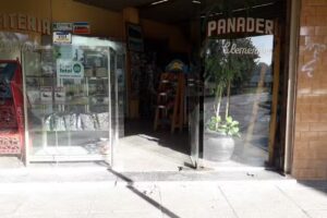 Panaderia y confiteria La boutique de clementino (sede)