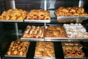 Panaderia Y Confiteria &ldquo;La Cittadella&rdquo;