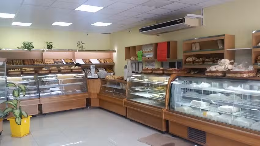 Panaderia Y Confiteria la Colonial