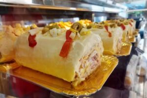 Panader&iacute;a y confiter&iacute;a La Cooperativa