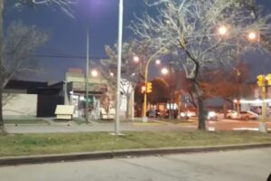 Panaderia y confiteria la delicia II