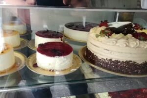 Panaderia y confiteria La Dulce Espera