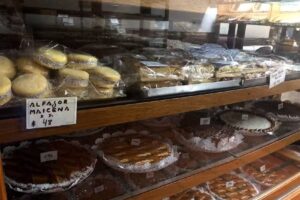 Panader&iacute;a y confiter&iacute;a &ldquo;La Espiga de Oro&rdquo;