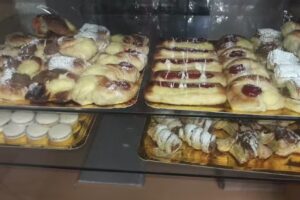Panaderia y Confiter&iacute;a La Espiga de Oro