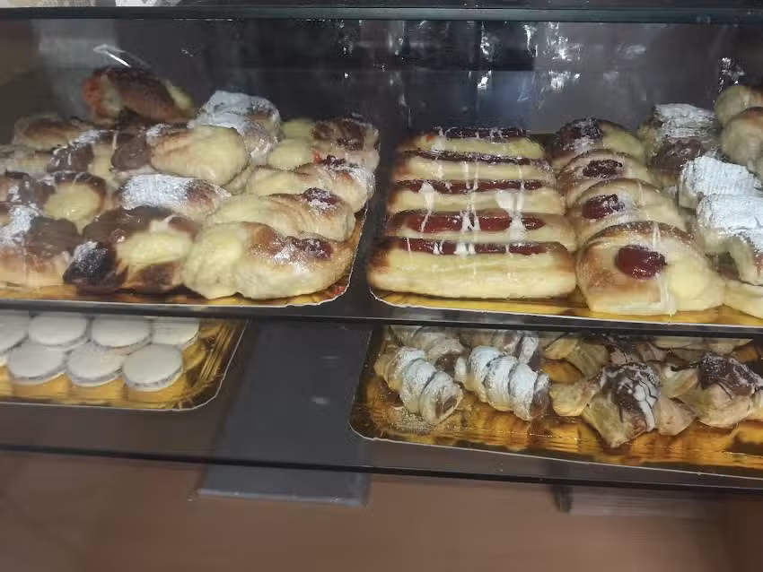 Panaderia y Confiter&iacute;a La Espiga de Oro
