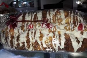 Panaderia y Confiteria la Estrella