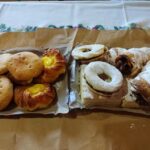 Panader&iacute;a y confiter&iacute;a LA FAMILIA
