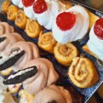 Panaderia y confiteria La Familia