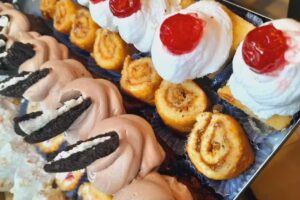 Panaderia y confiteria La Familia