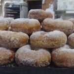 Panaderia y confiteria La Favorita