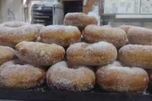 Panaderia y confiteria La Favorita
