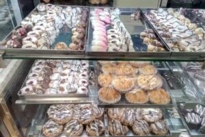 Panader&iacute;a y Confiter&iacute;a la Fortuna