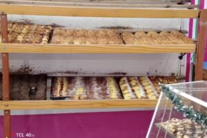 Panader&iacute;a Y Confiter&iacute;a La Gran Abigail