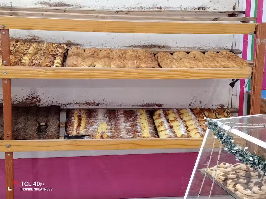 Panader&iacute;a Y Confiter&iacute;a La Gran Abigail