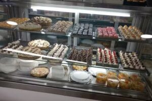 Panader&iacute;a y Confiter&iacute;a La Higi&eacute;nica