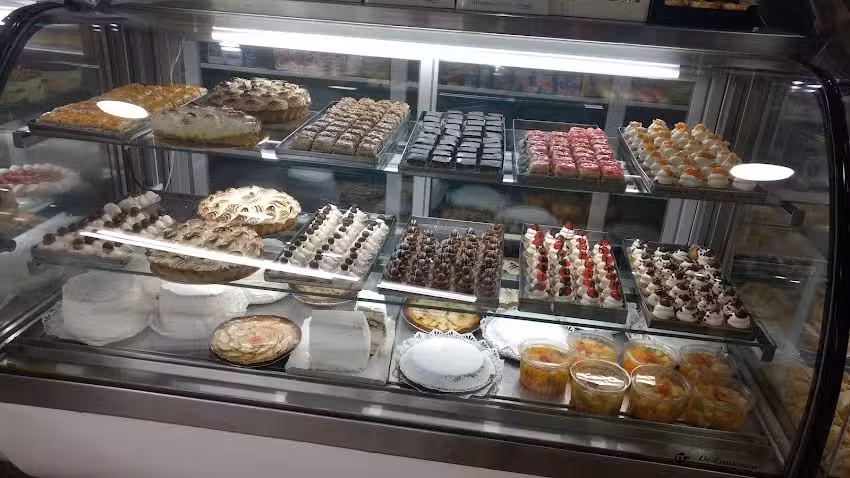 Panader&iacute;a y Confiter&iacute;a La Higi&eacute;nica