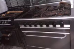 Panaderia Y Confiteria “La Hispano”