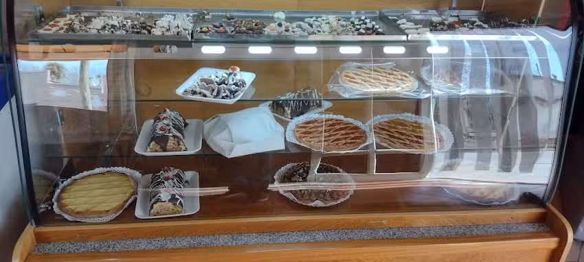 Panader&iacute;a Y Confiter&iacute;a la Ideal