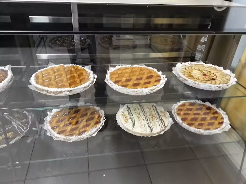 Panader&iacute;a Y Confiter&iacute;a La Imperial