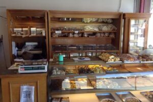 Panader&iacute;a y Confiter&iacute;a La Inmaculada