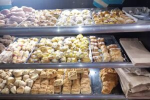 Panader&iacute;a y confiter&iacute;a &ldquo;La Nobleza&rdquo;