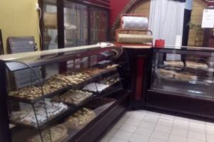 Panaderia y confiteria La nueva Emanuel