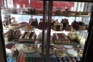 Panader&iacute;a y confiter&iacute;a &ldquo;La Nueva Esperanza &ldquo;