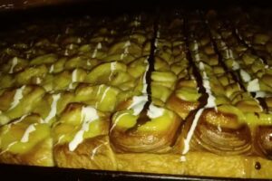 Panader&iacute;a y Confiter&iacute;a La Nueva Familia