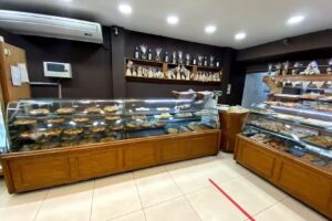 Panader&iacute;a y Confiter&iacute;a &ldquo;La Nueva Florida&rdquo;