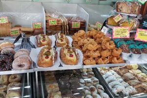 Panadería y Confitería “La Nueva Orquídea”