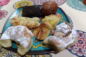 Panadería y Confitería La Nueva Perlita