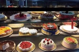 PANADERIA Y CONFITERIA LA NUEVA ROMA