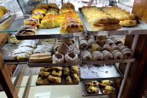 Panaderia y Confiteria La Nueva Rosa