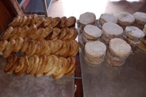 Panaderia y Confiteria &ldquo;La Oma&rdquo;