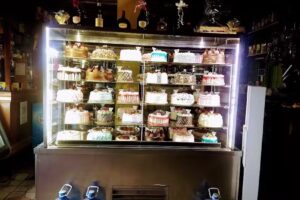 Panaderia Y Confiteria La Oro Verde