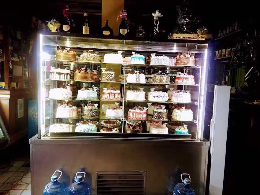 Panaderia Y Confiteria La Oro Verde