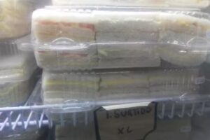 Panader&iacute;a Y Confiter&iacute;a La Paz