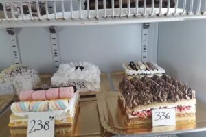 Panader&iacute;a y Confiter&iacute;a &ldquo;La Perla&rdquo;