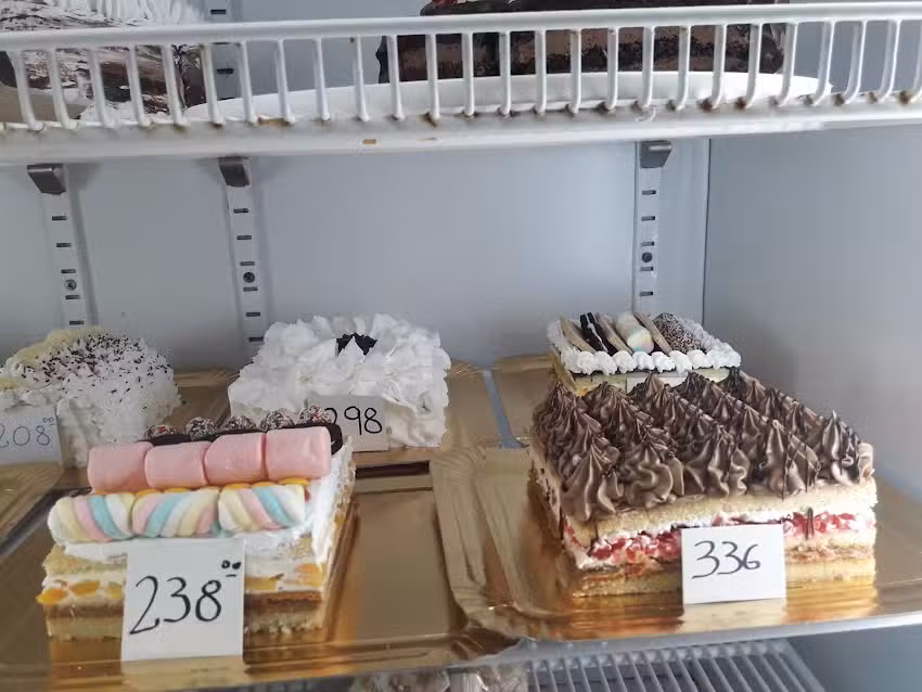 Panader&iacute;a y Confiter&iacute;a &ldquo;La Perla&rdquo;