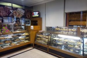 Panader&iacute;a y Confiter&iacute;a &lsquo;La Princesa&rsquo;