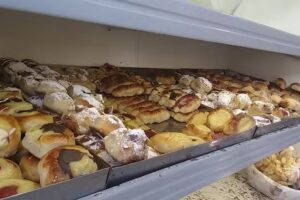 Panader&iacute;a y Confiter&iacute;a La Princesa