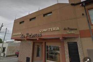 Panadería y Confitería La Princesa