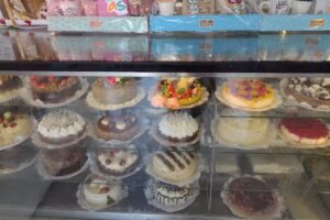 Panaderia Y Confiteria “La Princesa”